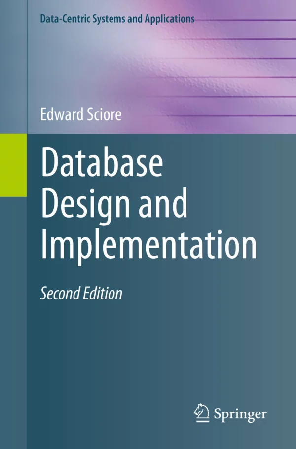 Data Base Implementation Training and Tutorials ressources