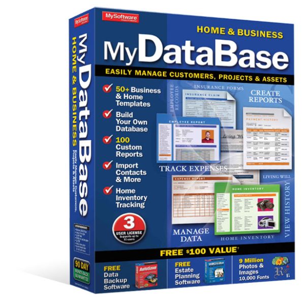 Data Base Recovery Tutorial & Training Pack