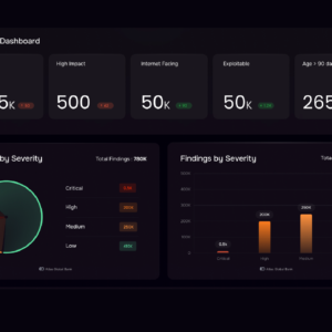 Scan Approfondi des Actifs Publics