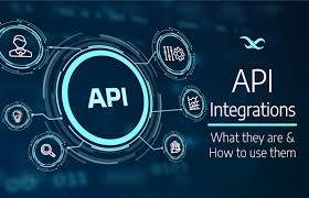 API Integration Blueprint
